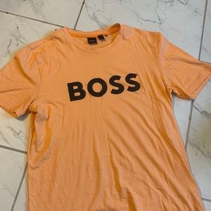 Hugo Boss Tee M